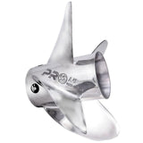 Pro L4 (15 x 20") Solas RH Propeller, 9577-150-20 MPN-9577-150-20