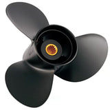 Amita 3 - Evinrude/Johnson (9.25 x 9") Solas RH Propeller, 4111-093-09A MPN-4111-093-09A