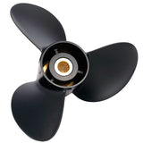 Amita 3-E Plus - Volvo Penta Aquamatic (15.5 x 17") Solas LH Propeller, 8812-155-17