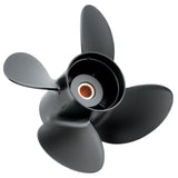 Amita 4 - Evinrude/Johnson/OMC (12.5 x 19") Solas RH Propeller, 2413-125-19 MPN-2413-125-19