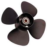 Amita 4 - Mercury (8.7 x 5") Solas RH Propeller, 5013-087-05 MPN-5013-087-05