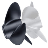 Volvo Penta Dual Front (15.3 x 19") Solas RH Propeller, 8512-153-19 MPN-8512-153-19
