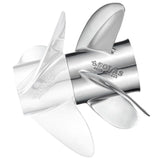 Suzuki SG Dual - Suzuki (14.1 x 25.5") Solas Rear Propeller, 4653-141-255 MPN-4653-141-255