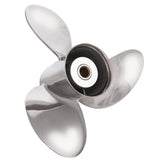 HR Titan 3 - OMC/Volvo Penta SX (14.5 x 21") Solas RH Propeller, 8651-145-21