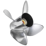 Lexor 4 - Suzuki (15.25 x 18") Solas RH Propeller, 4573-153-18 MPN-4573-153-18