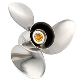Titan - Honda (13.75 x 13") Solas RH Propeller, 6441-138-13 MPN-6441-138-13