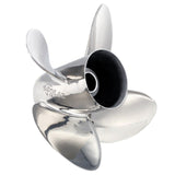 Rubex HR4 (14.25 x 17") Solas LH Propeller, 9554-143-17 MPN-9554-143-17