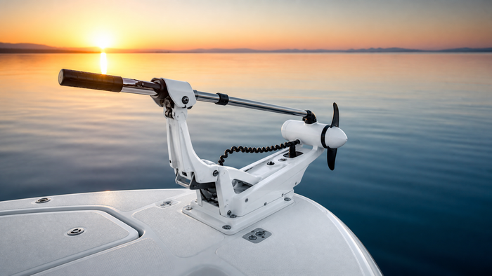 Minn Kota Riptide Maxxum Buying Guide