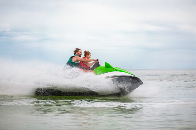 How to Properly Install and Maintain Marine Electronics