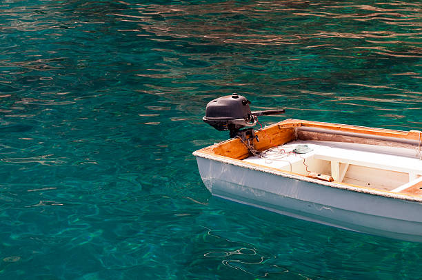 Choosing the Perfect Lower Unit Power: A Guide to Boat Requirements