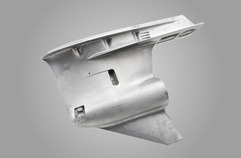Can a Boat Lower Unit Improve Fuel Efficiency?