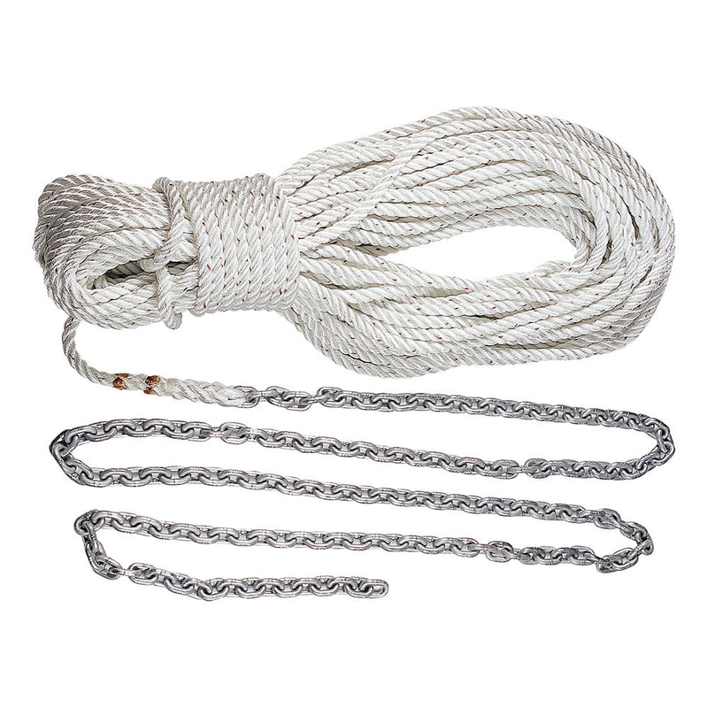 Lewmar Rope & Chain