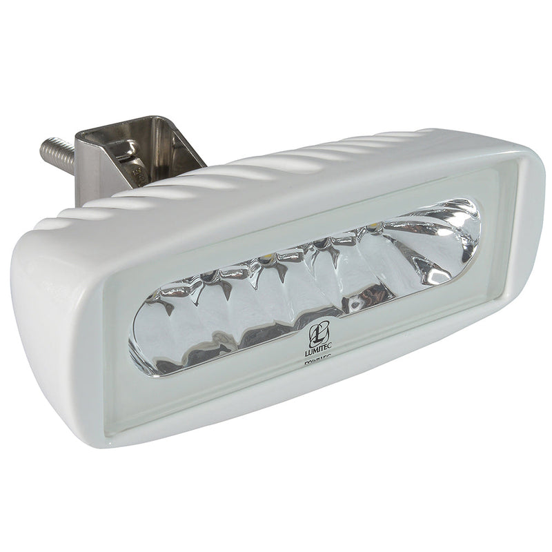 Lumitec Flood/Spreader Lights