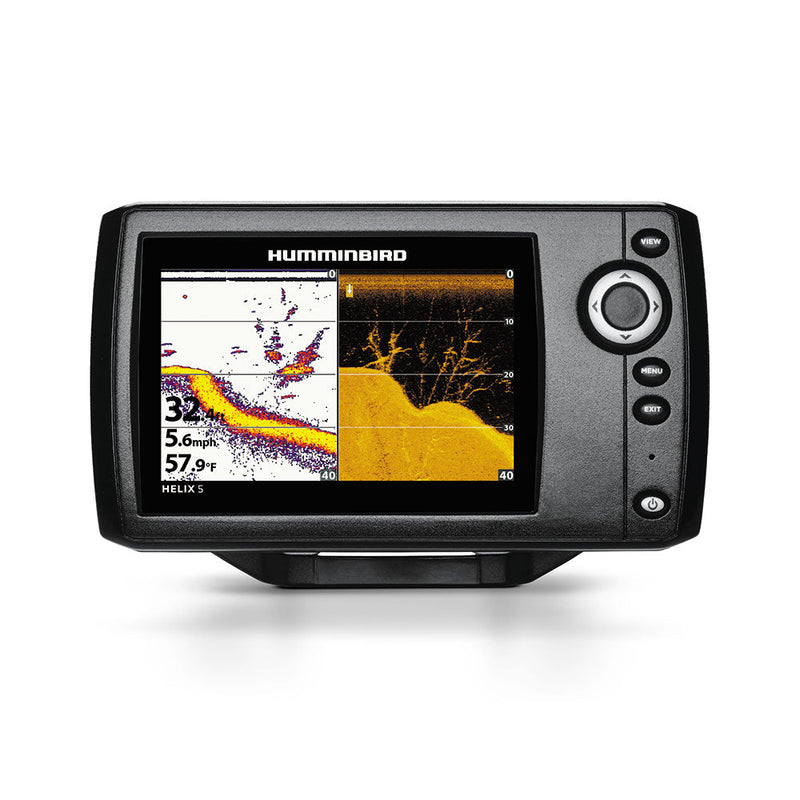 Humminbird Fishfinder