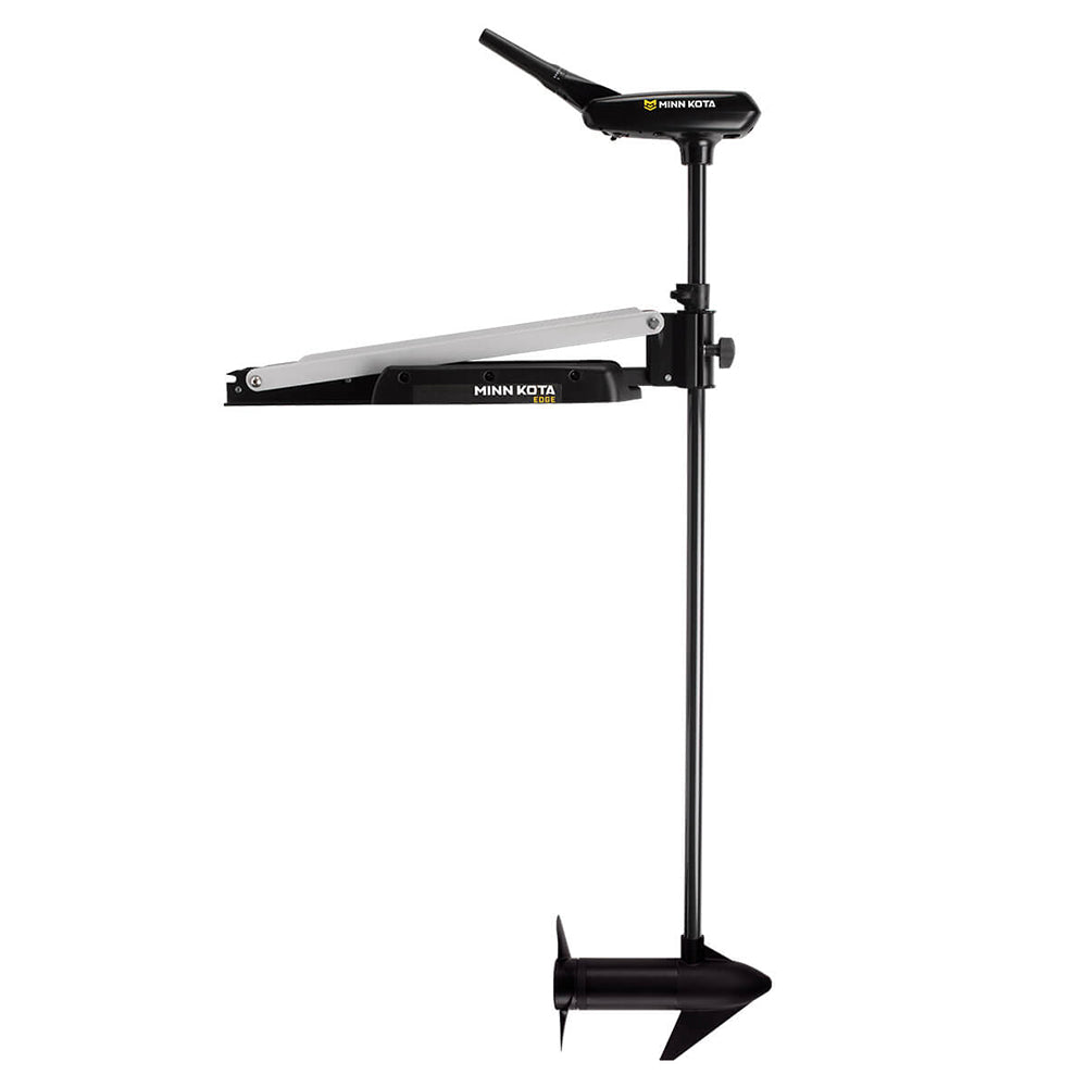 Minn Kota freshwater and saltwater trolling motors