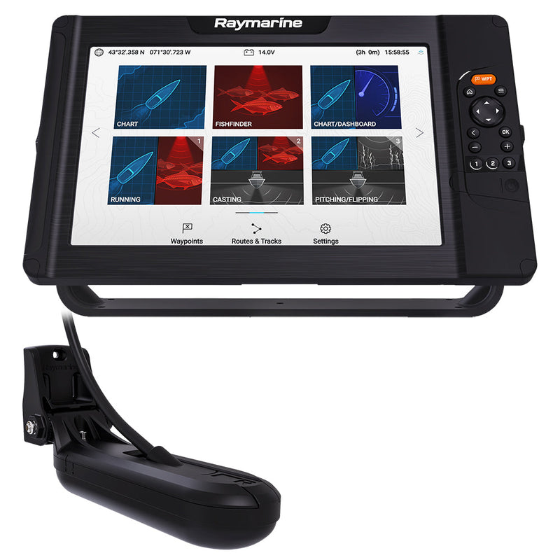 GPS - Fishfinder Combos