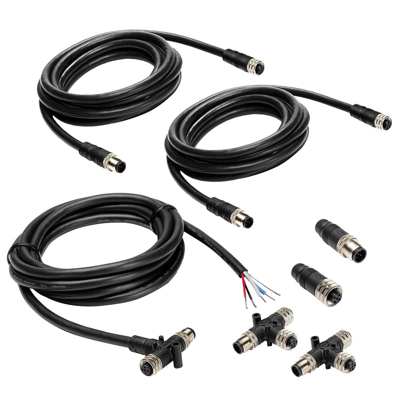 Humminbird NMEA Cables & Sensors