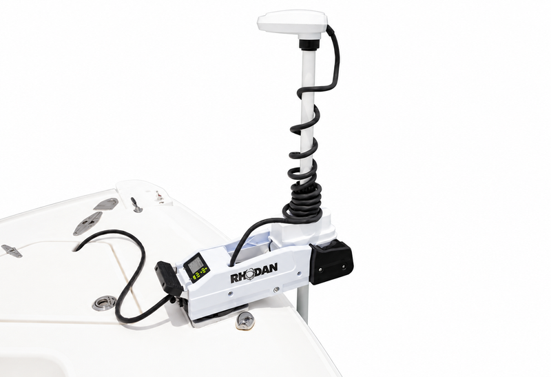 Rhodan Trolling Motors