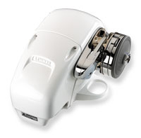 Lewmar Windlasses & Winches