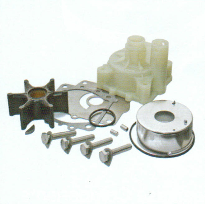 Yamaha Water Pump Impellers