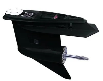 Evinrude & Johnson Lower Unit