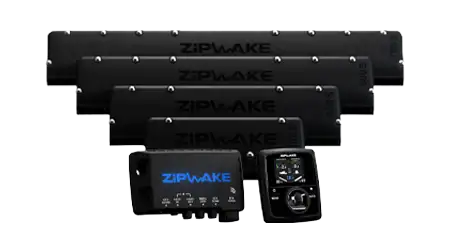 Zipwake Series S