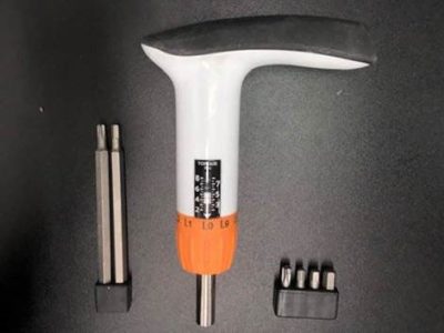 Parts & Accessories