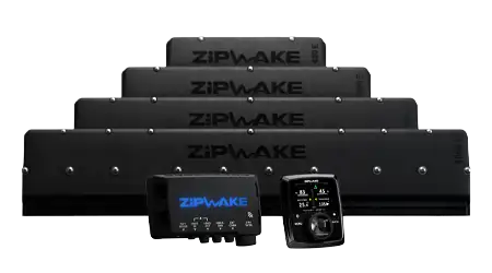 Zipwake Series E