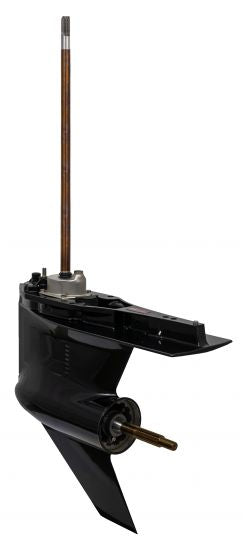 Mercury Outboard Lower Unit Replacement – Fits 3.0L V6 / 2.6L I6 / 1.7L I4 (13 & 20 Splines) – 1.75 / 1.85 / 2.08 Ratios image 3