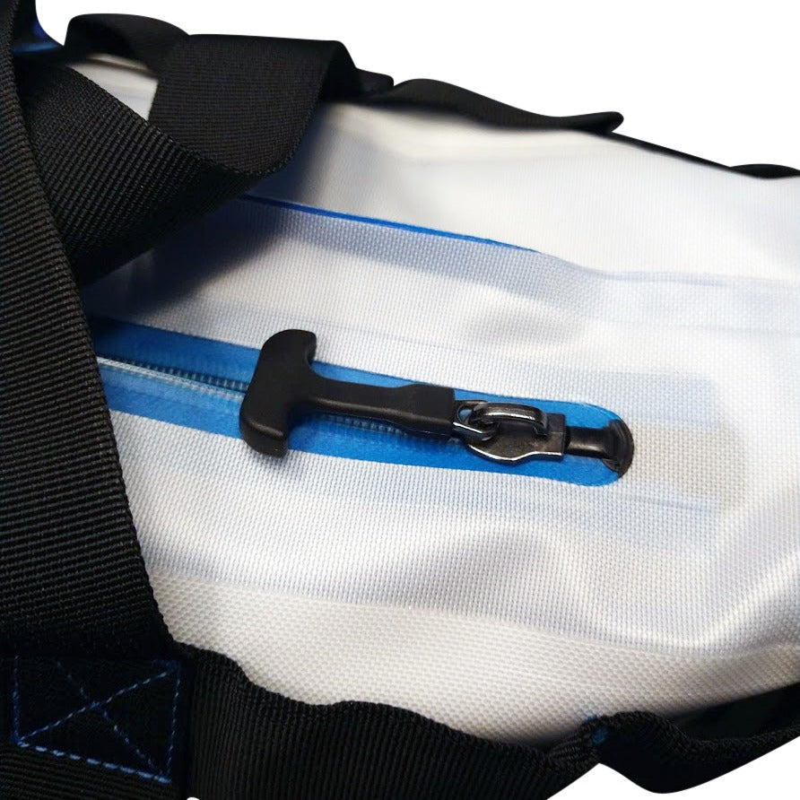 Mariner Watersports 20" Insulated Fish Kill Bag | 25-Quart | Leakproof
