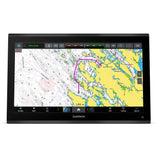 Garmin GPSMAP&reg; 9022 22" Premium Chartplotter w/Worldwide Basemap