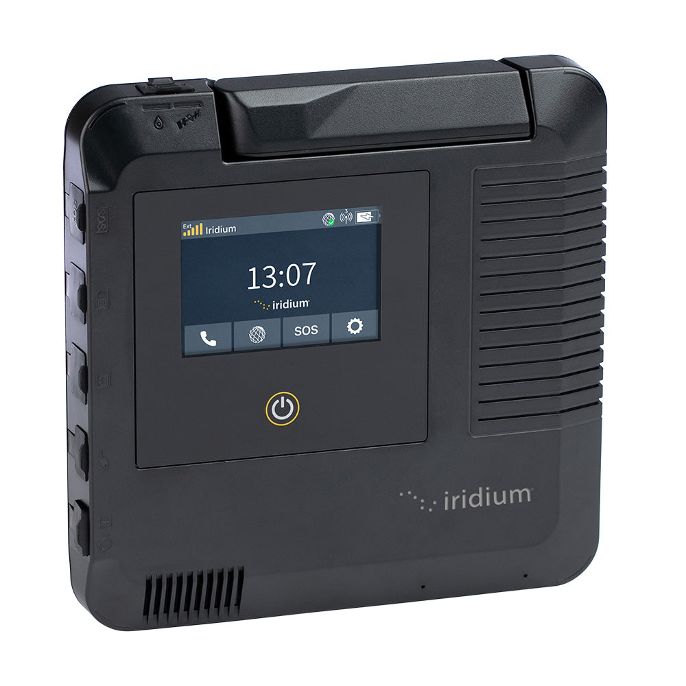 Iridium GO! exec&reg; Portable Wireless Access Device