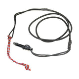 YakGear 2 Leash Combo f/Paddle & Pole