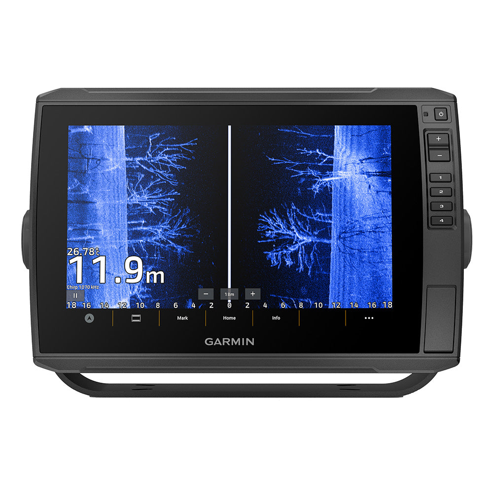 Garmin ECHOMAP&trade; Ultra 2 102sv w/o Transducer