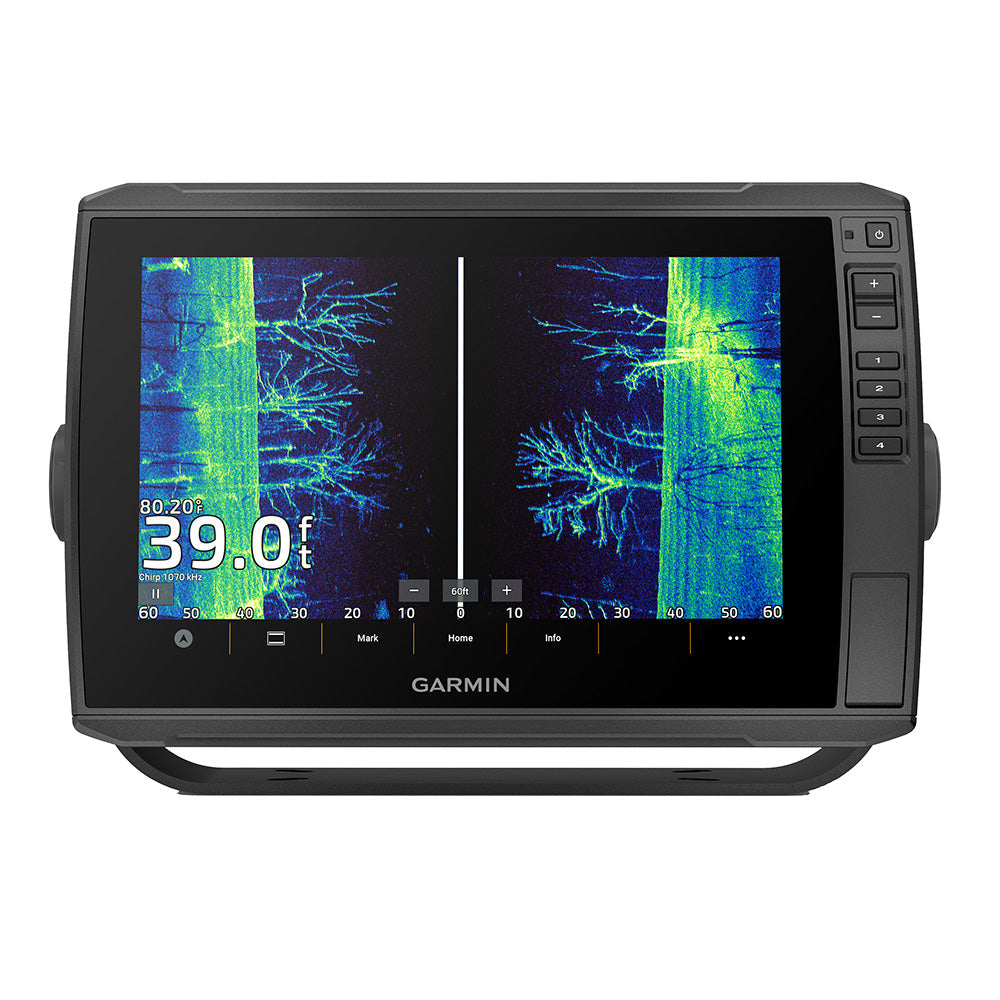 Garmin ECHOMAP&trade; Ultra 2 106sv w/o Transducer - Garmin Navionics+