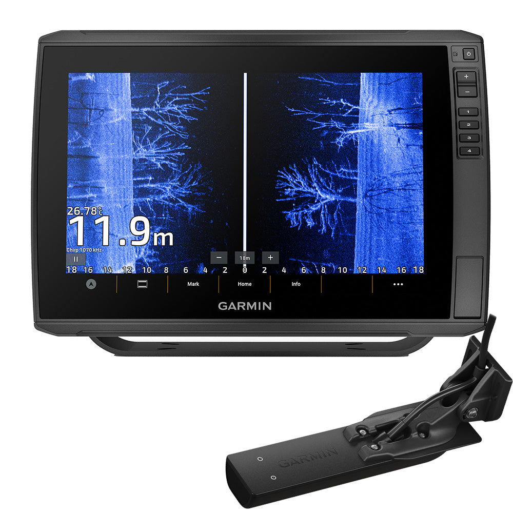 Garmin ECHOMAP&trade; Ultra 2 122sv w/GT56UHD-TM Transducer