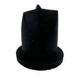 Rule Check Valve f/800/1100 Bilge 1-1/8" Straight Ports