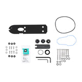 Garmin Force&reg; Kraken Transducer Replacement Kit