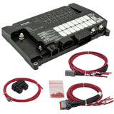 Maretron MPower® 16-Channel DC Load Controller Module w/NMEA 2K w/J1 & J2 Connectors