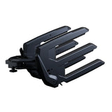PTM Watersports ClampForce 3.0 Clamping Wake Board Rack - Pair - Black