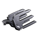 PTM Watersports ClampForce 3.0 Clamping Wake Board Rack - Pair - Grey