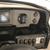 PTM Watersports Rotating Phone Holder