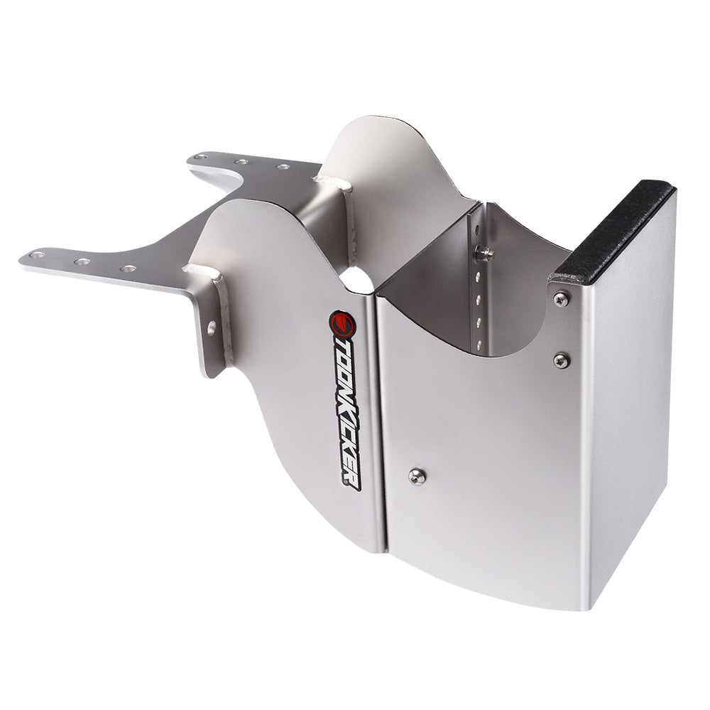 TOON KICKER Pontoon Outboard Bracket