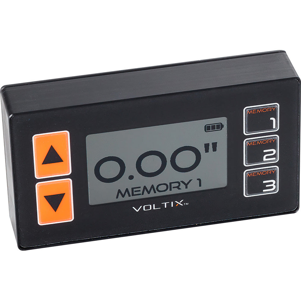 IMPULSE Series Smart Replacement Remote