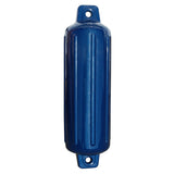 Taylor Made Storm Gard&trade; 5.5" x 20" Inflatable Vinyl Fender - Captain's Navy