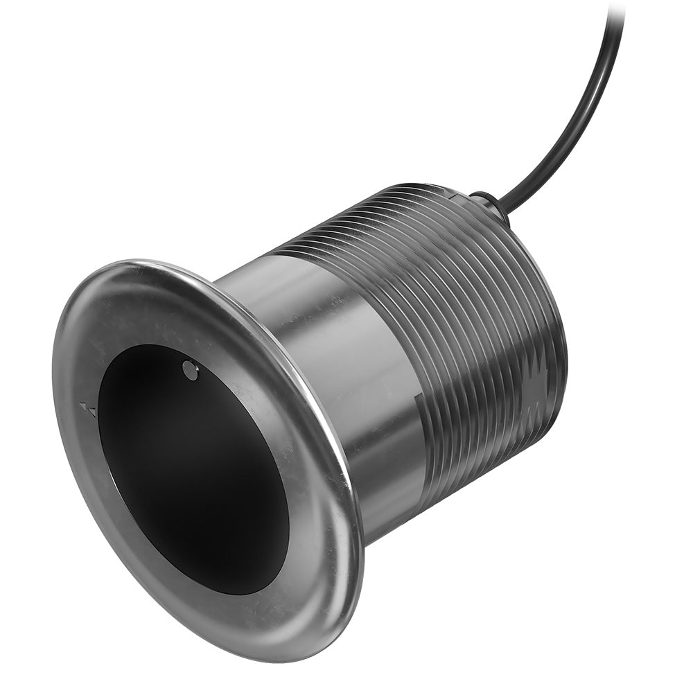 Garmin GT17M-THF SS Mid Band Chirp Transducer - 0&deg; - 1kW - 8-Pin