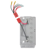 Connect-Ease 12V Non-Fused Multi-Connection System