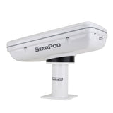 NavPod StarPod 2 System f/Starlink Gen2 Actuated Dish (20.2 x 11.9&Prime; Dish Size)