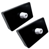 BILGE-B-DRY Low-Profile Bilge Water Pickup - Pair