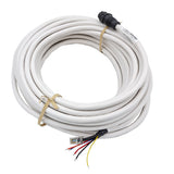Simrad HALO® 200X/300X Radar Power & Ethernet Cable